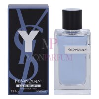 Yves Saint Laurent Y For Men Eau de Toilette 100ml