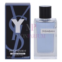 Yves Saint Laurent Y for Men Reno Eau de Toilette 100ml