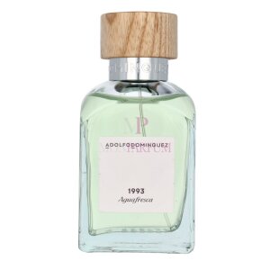 A. Dominguez Agua Fresca Eau de Toilette 120ml