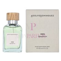 A. Dominguez Agua Fresca Eau de Toilette 120ml