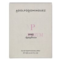 A. Dominguez Agua Fresca Eau de Toilette 120ml
