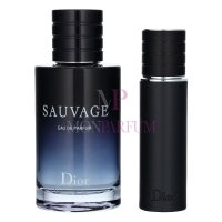 Dior Sauvage Giftset 110ml