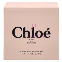Chloe By Chloe Edp Spray 50ml