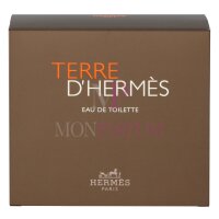 Hermes Terre DHermes Duo Set 100ml
