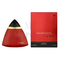 Mauboussin In Red Eau de Parfum 100ml
