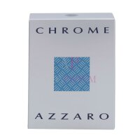 Azzaro Chrome Eau de Toilette 30ml