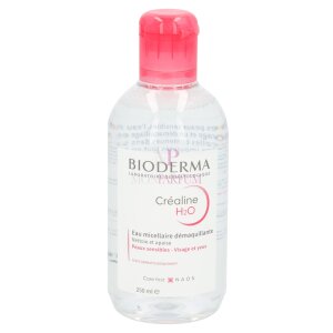 Bioderma Crealine H2O Solution Micellaire 250ml