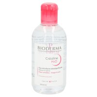 Bioderma Crealine H2O Solution Micellaire 250ml