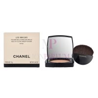 Chanel Les Beiges Healthy Glow Sheer Powder 12g