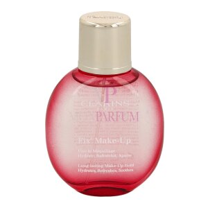 Clarins Fix Make-Up Long Lasting Make-Up Hold 50ml