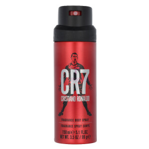 Cristiano Ronaldo CR7 Body Spray 150ml