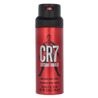 Cristiano Ronaldo CR7 Body Spray 150ml