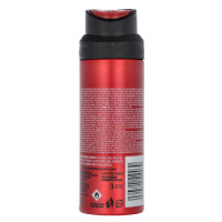 Cristiano Ronaldo CR7 Body Spray 150ml