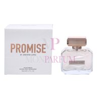 J Lo Promise Eau de Parfum Spray 50ml