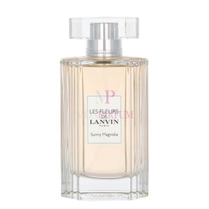 Lanvin Les Fleurs De Lanvin Sunny Magnolia Eau de Toilette 90ml
