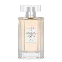 Lanvin Les Fleurs De Lanvin Sunny Magnolia Eau de...