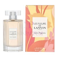 Lanvin Les Fleurs De Lanvin Sunny Magnolia Eau de...