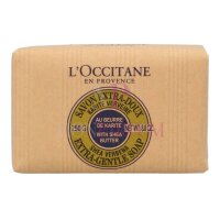 LOccitane Shea Verbena Extra Gentle-Soap 250gr