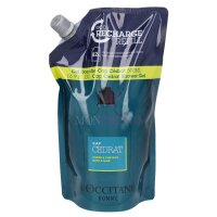 LOccitane Homme Cap Cedrat Shower Gel - Refill 500ml