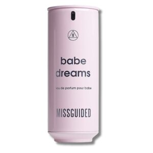 Missguided Babe Dreams Eau de Parfum 80ml