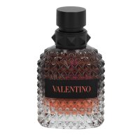 Valentino Uomo Born in Roma Coral Fantasy Edt Spray 50ml