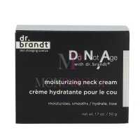 Dr. Brandt Do Not Age Moisturizing Neck Cream 50g