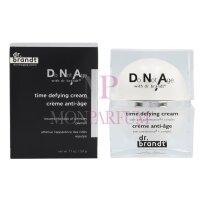 Dr. Brandt Do Not Age Time Defying Cream 50g