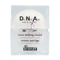 Dr. Brandt Do Not Age Time Defying Cream 50gr