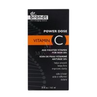 Dr. Brandt Power Dose Vitamin C 16,3ml