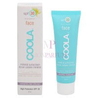 Coola Face Matte Tint SPF 30 Mineral Suncreen 50ml
