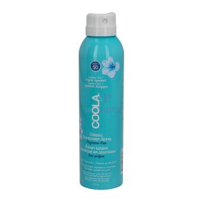 Coola Classic Body Sunscreen SPF50 177ml