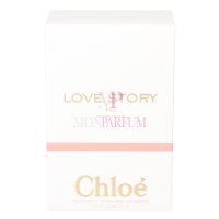 Chloe Love Story Eau Sensuelle Edp Spray 75ml