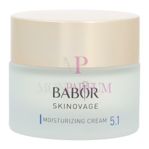 Babor Skinovage Moisturizing Cream 5.1 50ml