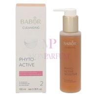 Babor Cleansing Phytoactive Sensitive 100ml
