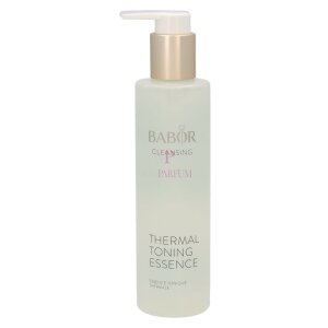 Babor Cleansing Thermal Toning Essence 200ml