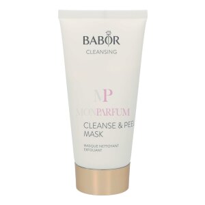 Babor Cleansing Cleanse & Peel Mask 50ml
