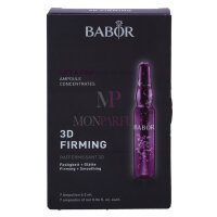Babor Lift & Firm 3D Lifting Ampoules 14ml