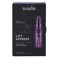 Babor Lift & Firm Lift Express Ampoules 14ml