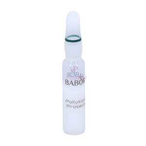 Babor Repair Pollution Protect Ampoules 14ml