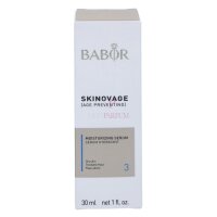 Babor Skinovage Moisturizing Serum 30ml
