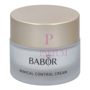 Babor Mimical Control Cream 50ml