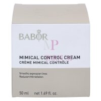 Babor Mimical Control Cream 50ml