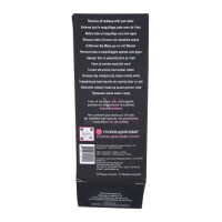 MakeUp Eraser Chic Black 1 Stück