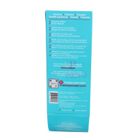 MakeUp Eraser Fresh Turquoise 1 Stück