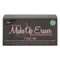 MakeUp Eraser 7 Day Set - Mini Cloths 7Stück
