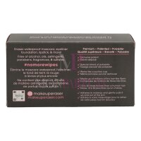 MakeUp Eraser 7 Day Set - Mini Cloths 7Stück