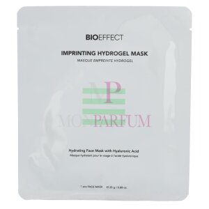 Bioeffect Imprinting Hydrogel Mask 25gr