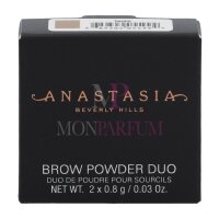 Anastasia Beverly Hills Brow Powder Duo 1,6g