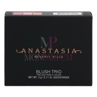 Anastasia Beverly Hills Blush Trio 9gr
