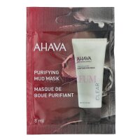 Ahava T.T.C. Purifying Mud Mask 8ml